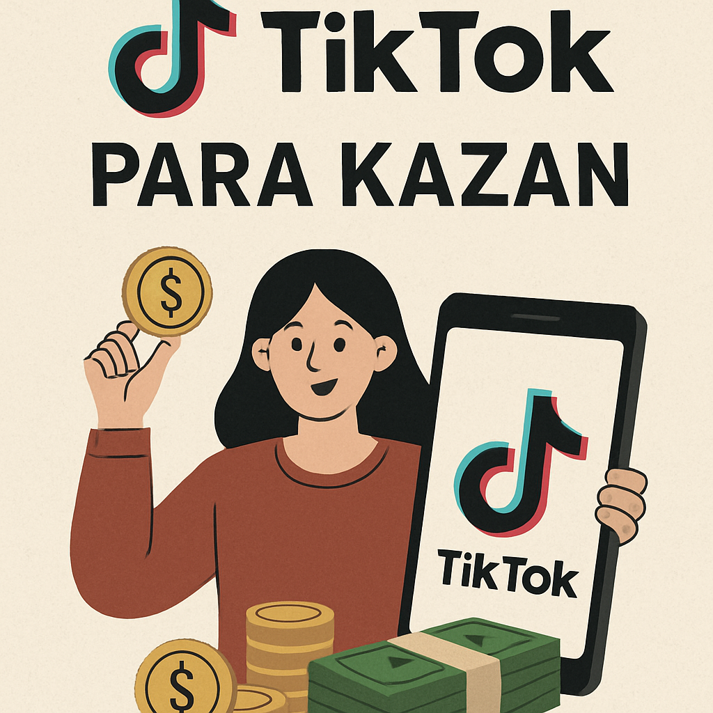 tiktok para kazan 2025
