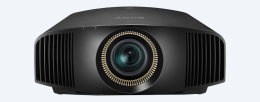 Sony 4K Projektör: Ev Sinemasında Dev Adım