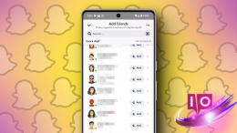 Snapchat Yeşil Nokta: Nedir ve Nasıl Kapatılır?