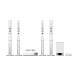 Sony BDV-N9200W Ev Sinema Sistemi ile Sinema Keyfi