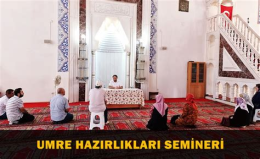 Umre için Gerekli Belgeler ve Hazırlık Süreci
