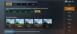 PUBG Mobile 90 FPS Yapılandırması ile Oyun Deneyimini Artır