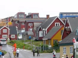 Nuuk Gezilecek Yerler: Grönland’ın En İyi Noktaları
