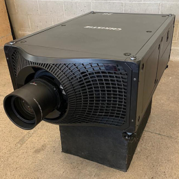 Boxer 4K30: Yeni Teknoloji ile Yüksek Parlaklık Sağlıyor