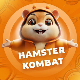 Hamster Kombat: Kripto Oyun Dünyasının Yeni Trendi