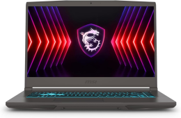 MSI Dizüstü Bilgisayarlarla Eğlenceye Hazır!