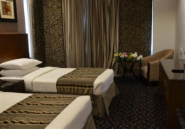 Ramada Otel Mekke: Konfor ve İbadet İçin Mükemmel Seçim