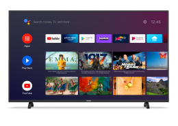 Philips Android TV ile Akıllı Eviniz İçin En İyi Seçimler