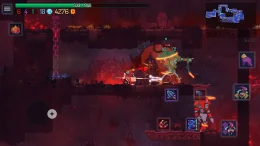 Dead Cells APK: Efsanevi Maceraya Hızla Dalın
