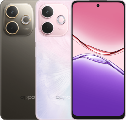 Oppo A5 5G Fiyatı Açıklandı: 6000 mAh Batarya ile