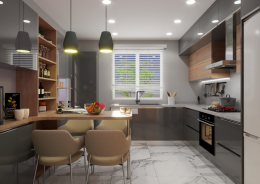 Akıllı Mutfak Tasarımı: IKEA’nın 2025 Vizyonu