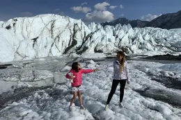 Alaska’da Seyahat: En İyi Kruvaziyer Deneyimi