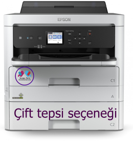 Epson Yeni Ürünleri ile Yüksek Görüntü Kalitesi
