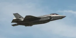 Türkiye F-35: ABD ile Yeni Bir Dönem Başlayabilir mi?