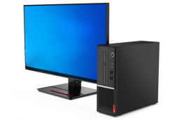 Lenovo Masaüstü Bilgisayar: Yeni 3000 Serisi Tanıtıldı