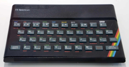 Sinclair ZX Spectrum: Nostaljik Oyun Konsolu Yenilendi