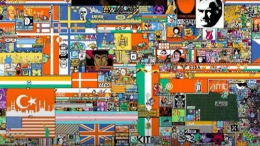 Reddit Place Nedir? Oyun Hakkında Bilmeniz Gerekenler