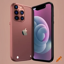 iPhone 20: Tamamen Ekranla Kaplı Yeni Tasarım