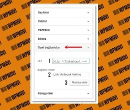 WordPress Link Ekleme: Kolay İpuçları ve Yöntemler