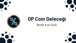 Optimism Coin Yorumları: 2023 İçin Güncel Bilgiler