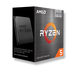 Ryzen 5 5500X3D: Uygun Fiyatlı Yeni AMD İşlemci