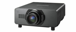Panasonic PT-DZ16K Projeksiyon Cihazı: 16.000 Lümen