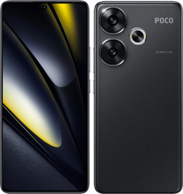 POCO F7: Tasarımı ve Özellikleri Ortaya Çıktı