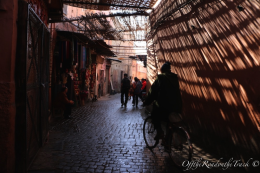 Marrakeş’te Ne Kadar Kalmalıyım? İpuçları ve Öneriler