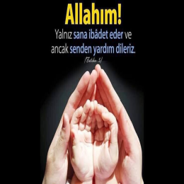 Dua Etmenin Faydaları: Zihin ve Beden Sağlığı İçin