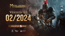 Myth of Empires Sistem Gereksinimleri 2025 Rehberi