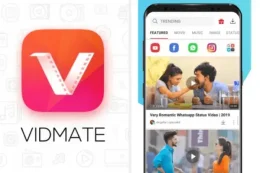Vidma APK ile Harika Videolar Düzenleyin