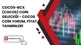 Cocos Coin Yorumları – 2023 Güncellemeleri ve Tahminler