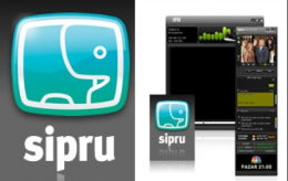 Sipru Internet Yayın Platformu ile TV ve Radyo Deneyimi