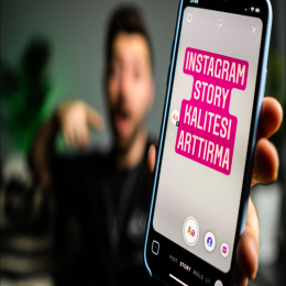 Instagram Reels Video Kalitesi: Sorunları Çözmenin Yolları