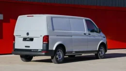 Elektrikli Volkswagen Transporter Tanıtıldı: İşte Detaylar