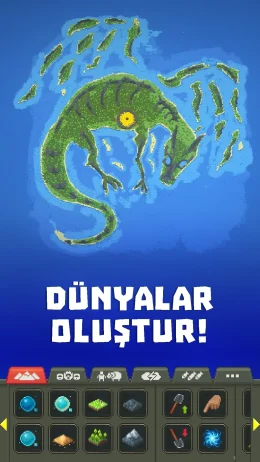 WorldBox APK İndir – Ücretsiz Simülasyon Oyunu Keşfet
