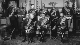 9 Kings: Ücretsiz Oyun İndir ve Strateji Oyna