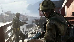 Battlefield 6: Oyuncu Sayısı Hedefi Dikkat Çekiyor