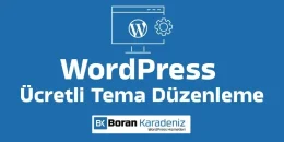 WordPress Ücretli Tema Kullanmanın Avantajları