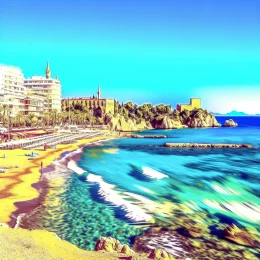 Antalya Seyahati: 2023’te Keşfedilecek En İyi Yerler