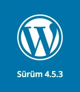 WordPress 4.5 Beta Sürümü ile Gelen Önemli Değişiklikler