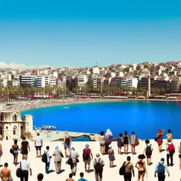 İzmir’e En İyi Zaman: Seyahat İçin En Uygun Dönem