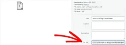 WordPress URL İndirme: Tüm Bağlantıları Kolayca Alın