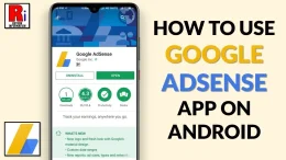 Google Mobil Adsense ile Reklam Ekleme Rehberi