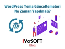 WordPress 4.6 Güncellemeleri: Yenilikler ve Özellikler