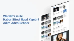 WordPress ile haber sitesi yapılır mı? Diken İncelemesi