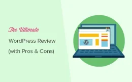 WordPress Site İncelemesi: Sıla’nın Sitesi Üzerine