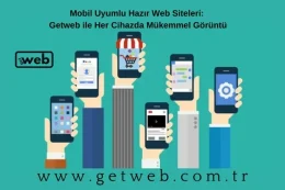Mobil Uyumlu Web Siteleri: Google Değişiklikleri