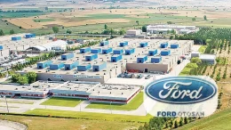 Ford 2025 İkinci Çeyrek: Satışlar Beklentileri Aştı!