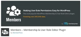 Kullanıcı Yönetimi Eklentisi ile WordPress’i Geliştirin